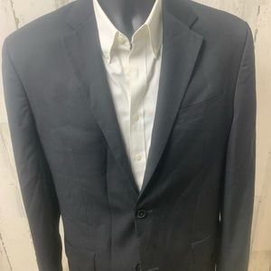 BANANA REPUBLICAN SUIT